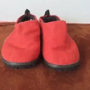 Nike ACG | Shoes | Nike Acg Air Moc Summit Size 4 Orange  display picture 1